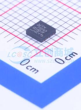 DC-DC电源芯片 LT3463AEDD#PBF UDFN-10-EP(3x3) 原装正品