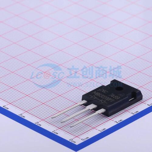 肖特基二极管 MBR30200PT_T0_00001 TO-247AC-3 200V 30A 原装正