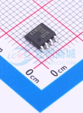 CAN收发器 IFX1050G DSO-8 原装正品