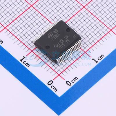 原装 缓冲器/驱动器/收发器 L9305EP-TR PowerSSO-36(7.2x4.75)