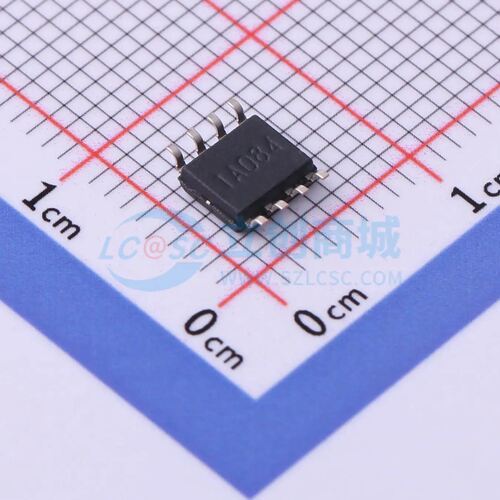 AC-DC控制器和稳压器 UC2845AD8TR SOIC-8 原装正品