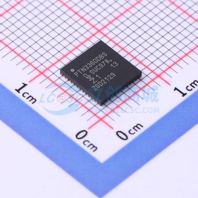 其他接口 PTN3360DBS,518 HVQFN-48-EP(7x7) 原装现货