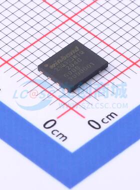 NOR FLASH W25Q32JWZPIQ TR WSON-8-EP(5x6) 32Mbit 133MHz SPI