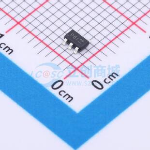场效应管(MOSFET) DMP6110SVTQ-7 TSOT-26 原装正品 电子元器件