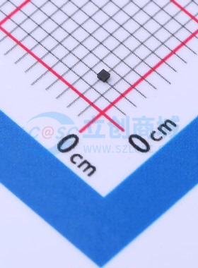 场效应管MOS PMH600UNEH SOT-8001-3 1个N沟道 20V 800mA