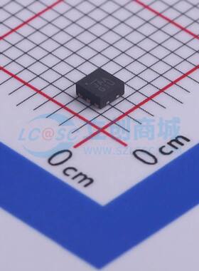 功率电子开关 MIC2008YML-TR UDFN-6-EP(2x2) 原装正品