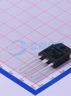 原装 场效应管(MOSFET) FQA30N40 TO-3P 正品现货