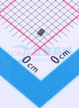 原装 稳压二极管 SZMM5Z6V2T1G SOD-523 正品现货
