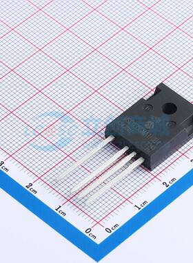 碳化硅场效应管(MOSFET) MSC035SMA170B4 TO-247-4 原装正品