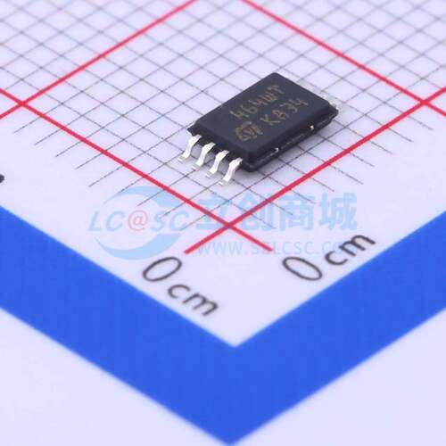 原装正品 EEPROM M24C64-WDW6TP TSSOP-8电子元器件配单