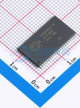 铁电存储器(FRAM) FM28V202A-TG TSOPII-44 原装正品