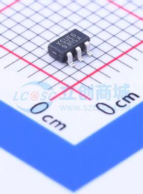 肖特基二极管 SD103ASDM-7-F SOT-26 原装正品