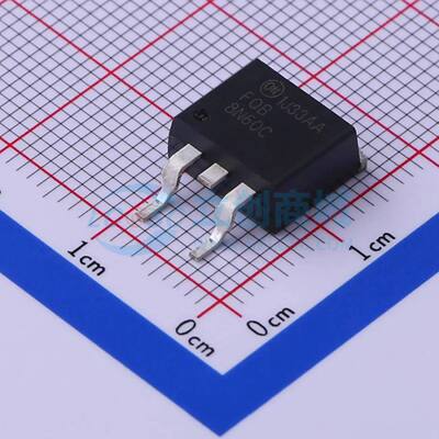 原装 场效应管(MOSFET) FQB8N60CTM D2PAK 正品现货