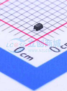 原装 稳压二极管 MM5Z6V2ST1G SOD-523 正品现货