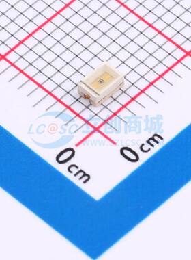 发光二极管/LED SML-010LTT86 1208 原装正品