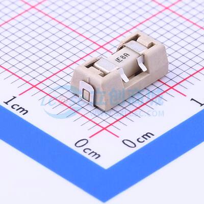 一次性保险丝 0154008.DR SMD,9.7x5mm 125V 原装正品