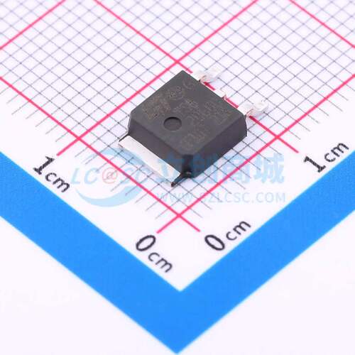 原装正品 晶闸管(可控硅)/模块 TS820-600B-TR DPAK