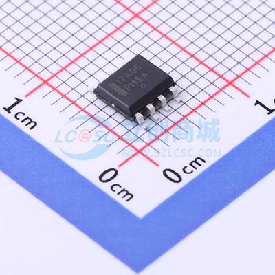 AC-DC控制器和稳压器 NCP1217AD65R2G SOIC-8 原装正品