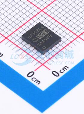 场效应管(MOSFET) IQDH29NE2LM5CGATMA1 WHTFN-9 原装正品