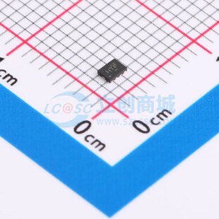 原装 运算放大器 TLV9042SIRUGR X2QFN-10(1.5x2) 全新