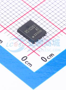 场效应管(MOSFET) RS1G201ATTB1 HSOP-8 40V 原装正品