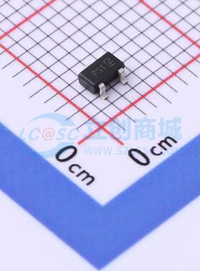 场效应管(MOSFET) DMP2012SN-7 SC-59 原装正品