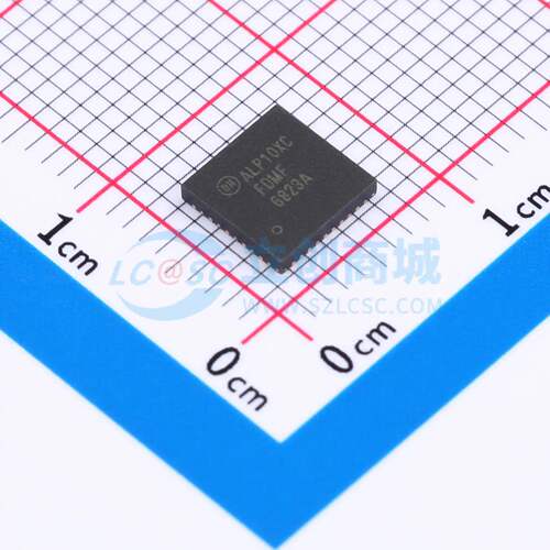 原装 智能功率模块(IPM) FDMF6823A PQFN-40-EP(6x6) 正品现货