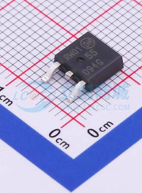 原装 场效应管(MOSFET) NTD3055-094T4G TO-252 正品现货