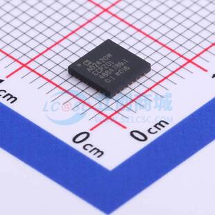 音频接口芯片 AD2420WCCPZ01 LFCSP-32(5x5) 原装正品