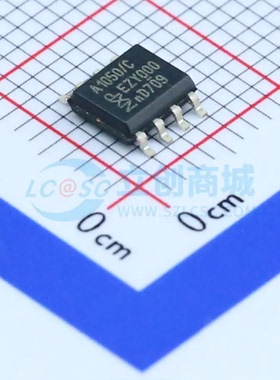 CAN收发器 TJA1050T/CM,118 SOP-8 1Mbps 50mA