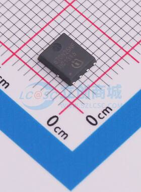 场效应管(MOSFET) BSC670N25NSFDATMA1 TDSON-8 原装正品