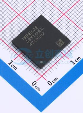 单片机(MCU/MPU/SOC) R7FA8M1AHECBD#UC0 FBGA-224 原装正品
