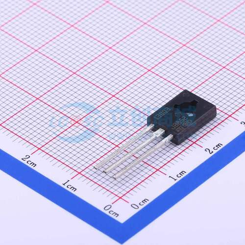 原装正品 三极管(BJT) ST13003 SOT-32