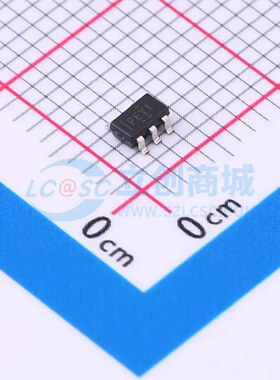 线性稳压器(LDO) TPS79230DBVR SOT-23-5 原装正品