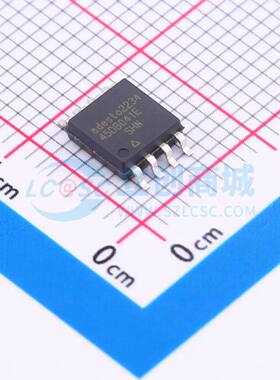 NOR FLASH AT45DB041E-SHNHA-T SOIC-8 原装正品