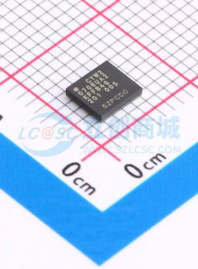 无线收发芯片 CYW20706UA2KFFB4GT FBGA-49 原装正品