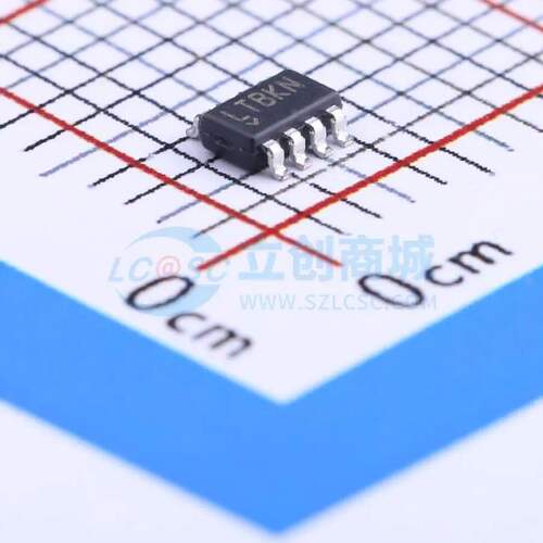 专业电源管理(PMIC) LTC2950CTS8-1#TRMPBF TSOT-23-8 原装正品
