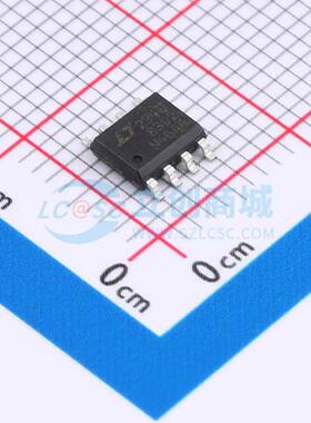 DC-DC电源芯片 LT8302ES8E#PBF SOIC-8 原装正品
