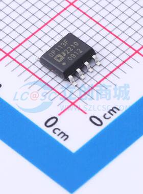运算放大器 OP113FSZ SOP-8 原装正品