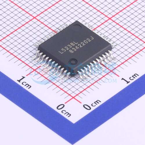 单片机(MCU/MPU/SOC) ML5238GAZ0FL QFP-44 原装正品
