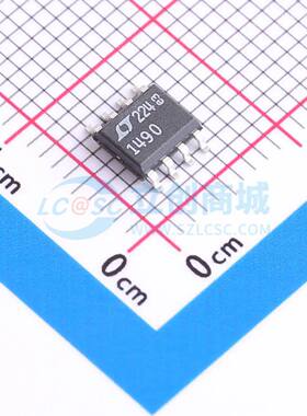 运算放大器 LT1490CS8#PBF SO-8 原装正品