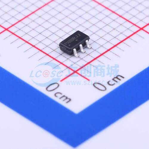 运算放大器 NCV2001SN2T1G TSOP-5 原装正品