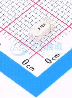 一次性保险丝 0453010.MR 2410 125V 原装正品