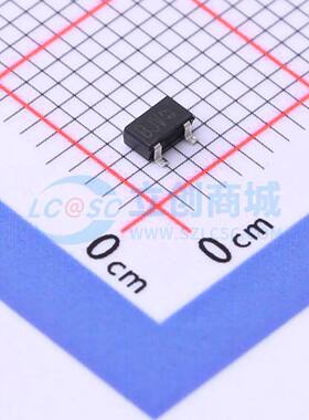 三极管(BJT) 2SD2226KT146V TO-236-3(SOT-23-3) 150mA 原装正品
