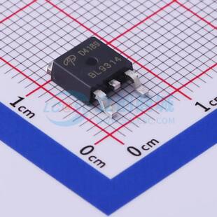 场效应管(MOSFET) AOD4189 TO-252(DPAK) 40V 原装正品