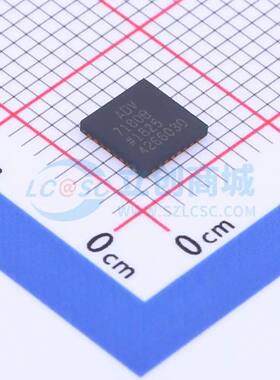 视频接口芯片 ADV7180BCP32Z-RL LFCSP-32(5x5) 原装正品