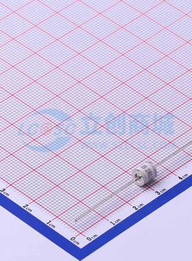气体放电管(GDT) 2RL350L-5/B 插件,D5.5xL6mm ±20% 原装正品
