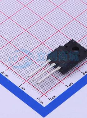 场效应管(MOSFET) AOTF12N65 TO-220F-3 650V 原装正品