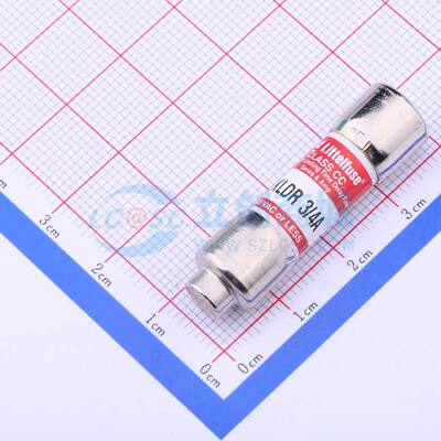 一次性保险丝 KLDR.750HXP SMD 原装正品