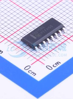 原装 移位寄存器 MC14015BDR2 SOIC-16 正品现货
